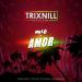 TrixNill - Melô De Amor (Reggae Internacional)
