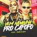 Trovão no Beat & MC GW - Vem Novinha pro Cafofo