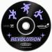 TSHA - Revolution