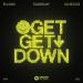 Tujamo feat. Rudeejay x Da Brozz - Get Get Down