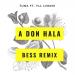 Tuna ft. Yll Limani - A don hala (Bess Remix)