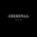Turan Tish - Criminal