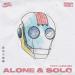 Twisted Harmonies feat. Luna Isa & Fabian Farell - Alone & Solo