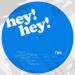 TWS - hey! hey!