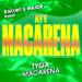 Tyga - Ayy Macarena (Rakurs & Major Radio Remix)