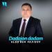 Ulug'bek Vaxidov - Dadajon Dadam