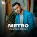 Ulug'bek Xoliqov - Metro