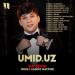 Umid.uz feat. Shoxruz (Abadiya) - Unaqa Bo'lma