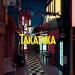 Umut Timur - Takatuka