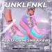 Unklfnkl - Platform Sneakers (Johnny Clash & Adrenalin Life Radio Edit)