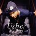 USHER - You Make Me Wanna