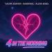 Vadim Adamov, Hardphol & Alena Roxis - 4 In The Morning