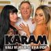 Vali Vijelie & EVA POP - Karam