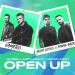 Vamero, Arem Ozguc & Arman Aydin - Open Up