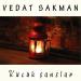 Vedat Sakman - Küçük Şanslar