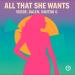 Vedde, DALEN & Dmitrii G - All That She Wants