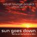 Velvet Lounge Project & Anthony Island - Sun Goes Down, Pt. 2 (Instrumental)
