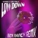 venbee, Dan Fable & Ben Rainey - low down (Ben Rainey Remix)