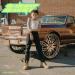 Vic Mensa feat. G-Eazy x Chance The Rapper - SWISH