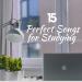 Victor Soft & Study Music - Perfect Songs for Studying