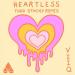 Viiq - Heartless (Todd Stucky Remix)