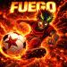 VILLYBON - FUEGO