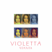 Violetta - Чекала