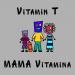 Vitamin T - Mama Vitamina