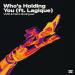 VIZE feat. Dario Rodriguez x Lagique - Who Is Holding You