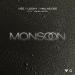 VIZE & Leony & Niklas Dee feat. Tokio Hotel - Monsoon