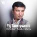 Vohidjon Abduvaliyev - Yig'lamaysanmi
