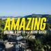 Voltage & Shy FX feat. Agent Sasco - Amazing