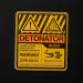 Walker & Royce, Shinichi Osawa & Princess Superstar - Detonator (Redux)