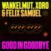 Wankelmut & Xoro feat. Felix Samuel - Good In Goodbye