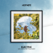 We Architects & niXo - Electric