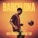 Wes Nelson feat. Billen Ted - Barcelona