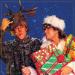 Wham! - Last Christmas (Single Version)