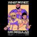 What So Not feat. Oliver Tree x Killer Mike - Mr Regular
