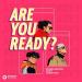 Whisnu Santika, AKEEY & Liquid Silva - Are You Ready_