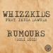 Whizzkids - Rumours (Digi Digi ) [Radio Edit] [feat. Inusa Dawuda]