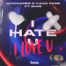WhoCares & Kaan Pars feat. Emie - i hate u, i love u