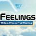 Wiliam Price & Fred Flaming - Feelings (Original Mix)