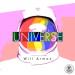 Will Armex - Universe