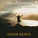 Will Atkinson feat. Gary Go - If I Spoke Your Language (Grum Remix)