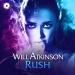 Will Atkinson - Rush