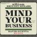 Will.I.Am feat. Britney Spears - Mind Your Business (David Guetta Remix)