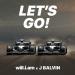 Will.I.Am feat. J Balvin - Let Is Go