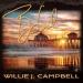 Willie J. Campbell - Forever Shall Be