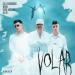 Wisin & Chris Andrew & Alejo feat. Los Legendarios - Volar