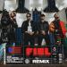 Wisin & Jhay Cortez & Anuel AA feat. Los Legendarios & Myke Towers - Fiel (Remix)